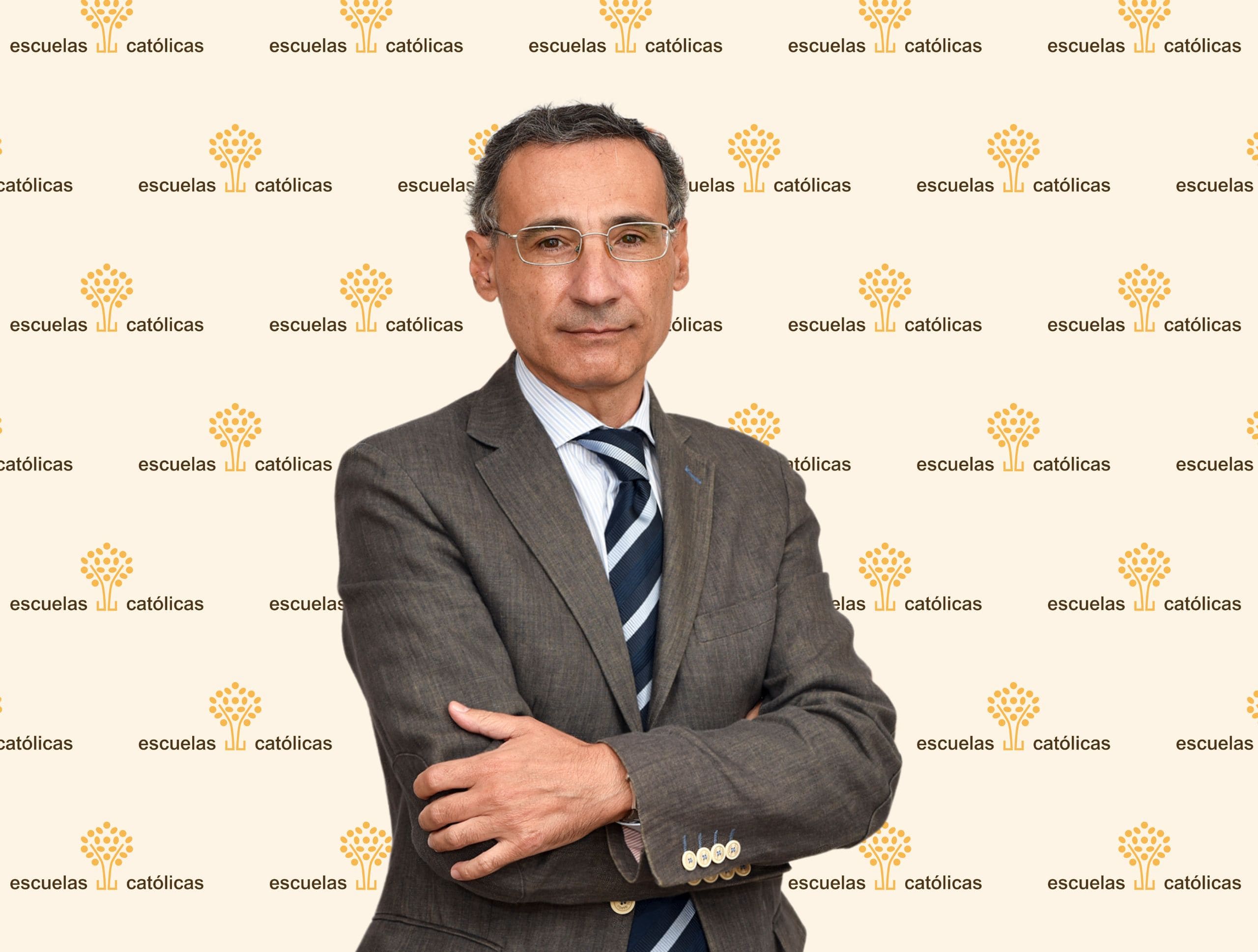 Secretario general adjunto Luis Centeno