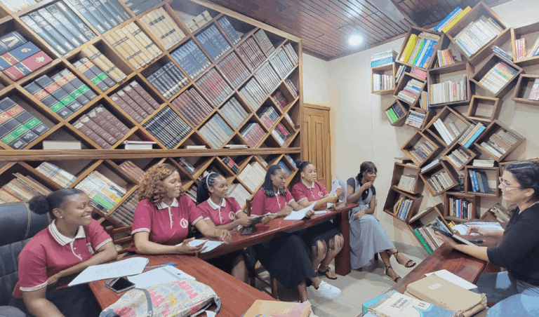 Foto del proyecto Promoviendo el acceso a los niños y niñas con discapacidad a una educación inclusiva, integradora y de calidad.