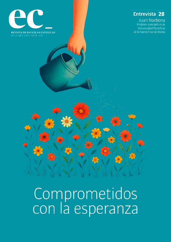 Portada Revista EC 119