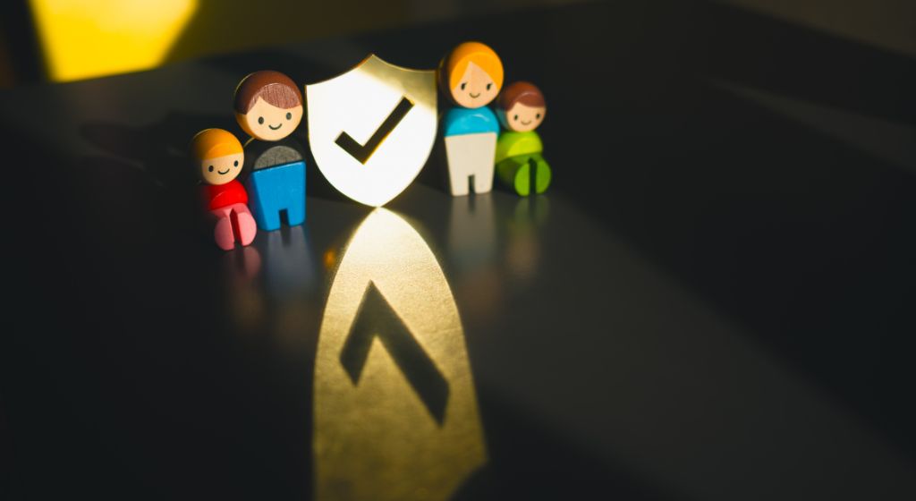 seguridad en la infancia